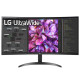 LG 34inch Curved UltraWide QHD IPS HDR 10 Monitor (34WQ60C) LG 34inch Curved UltraWide QHD IPS HDR 10 Monitor (34WQ60C)