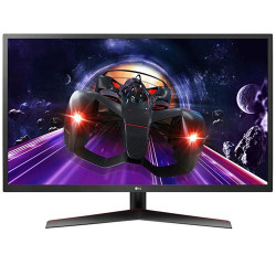 LG 32inch FHD IPS Gaming Monitor with FreeSync (32MP60G) LG 32inch FHD IPS Gaming Monitor with FreeSync (32MP60G)