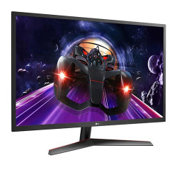 LG 32inch FHD IPS Gaming Monitor with FreeSync (32MP60G) LG 32inch FHD IPS Gaming Monitor with FreeSync (32MP60G)