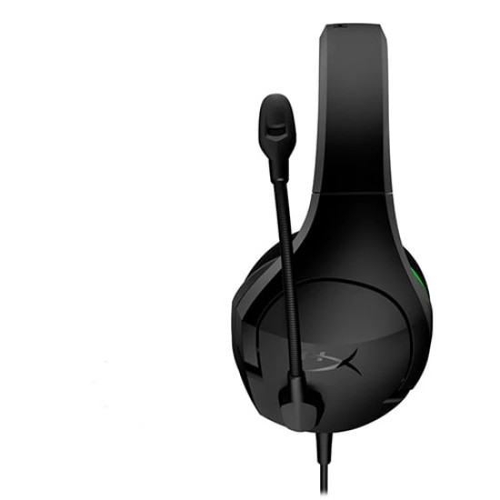 HyperX CloudX Stinger Core - Gaming Headset - Xbox (4P5J9AA) HyperX CloudX Stinger Core - Gaming Headset - Xbox (4P5J9AA)