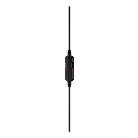 HyperX CloudX Stinger Core - Gaming Headset - Xbox (4P5J9AA) HyperX CloudX Stinger Core - Gaming Headset - Xbox (4P5J9AA)