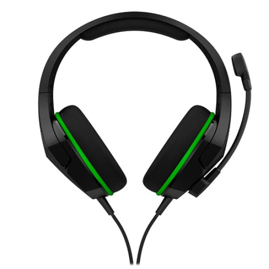 HyperX CloudX Stinger Core - Gaming Headset - Xbox (4P5J9AA) HyperX CloudX Stinger Core - Gaming Headset - Xbox (4P5J9AA)