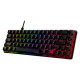HyperX Alloy Origins 65 - Mechanical Gaming Keyboard - HX Aqua (56R64AA-ABA) HyperX Alloy Origins 65 - Mechanical Gaming Keyboard - HX Aqua (56R64AA-ABA)