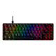 HyperX Alloy Origins 65 - Mechanical Gaming Keyboard - HX Aqua (56R64AA-ABA) HyperX Alloy Origins 65 - Mechanical Gaming Keyboard - HX Aqua (56R64AA-ABA)