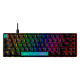 HyperX Alloy Origins 65 - Mechanical Gaming Keyboard - HX Aqua (56R64AA-ABA) HyperX Alloy Origins 65 - Mechanical Gaming Keyboard - HX Aqua (56R64AA-ABA)