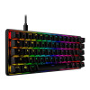 HyperX Alloy Origins 60 - Mechanical Gaming Keyboard - HX Red (4P5N4AA-ABA)
