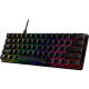 HyperX 60 Alloy Origins AQU Gaming Keyboard (56R61AA-ABA) HyperX 60 Alloy Origins AQU Gaming Keyboard (56R61AA-ABA)