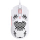 HyperX Pulsefire Haste - Gaming Mouse - White-Pink (4P5E4AA) HyperX Pulsefire Haste - Gaming Mouse - White-Pink (4P5E4AA)