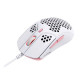 HyperX Pulsefire Haste - Gaming Mouse - White-Pink (4P5E4AA) HyperX Pulsefire Haste - Gaming Mouse - White-Pink (4P5E4AA)