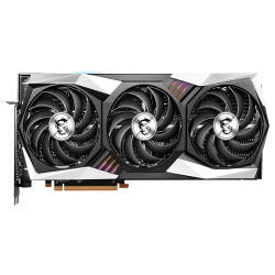 MSI Radeon RX 7900 XTX GAMING TRIO CLASSIC 24G Graphics Card MSI Radeon RX 7900 XTX GAMING TRIO CLASSIC 24G Graphics Card