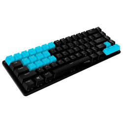 HyperX Rubber Keycaps - Gaming Accessory Kit - Blue (519U1AA-ABA) HyperX Rubber Keycaps - Gaming Accessory Kit - Blue (519U1AA-ABA)