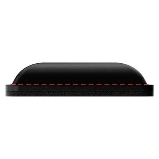 HyperX Wrist Rest - Keyboard - Compact (4Z7X0AA) HyperX Wrist Rest - Keyboard - Compact (4Z7X0AA)