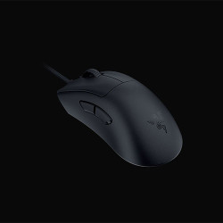 Razer DeathAdder V3 - Ergonomic Wired Gaming Mouse (RZ01-04640100-R3M1)