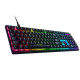 Razer DeathStalker V2 - Low Profile Optical Gaming Keyboard - Linear Red Switch (RZ03-04500100-R3M1)