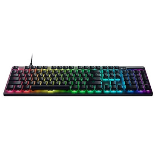 Razer DeathStalker V2 - Low Profile Optical Gaming Keyboard - Linear Red Switch (RZ03-04500100-R3M1)