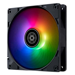 Silverstone Air Penetrator 120SK ARGB 120MM Fan (SST-AP120SKB-ARGB) Silverstone Air Penetrator 120SK ARGB 120MM Fan (SST-AP120SKB-ARGB)