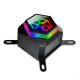 Silverstone PF240-ARGB Liquid CPU Cooler (SST-PF240-ARGB-V2) Silverstone PF240-ARGB Liquid CPU Cooler (SST-PF240-ARGB-V2)