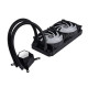 Silverstone PF240-ARGB Liquid CPU Cooler (SST-PF240-ARGB-V2) Silverstone PF240-ARGB Liquid CPU Cooler (SST-PF240-ARGB-V2)