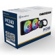 Silverstone PF240-ARGB Liquid CPU Cooler (SST-PF240-ARGB-V2) Silverstone PF240-ARGB Liquid CPU Cooler (SST-PF240-ARGB-V2)
