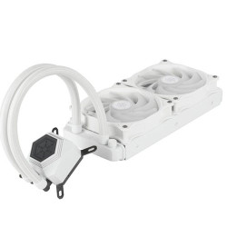 Silverstone PF240W-ARGB Premium All-In-One Liquid Cooler (SST-PF240W-ARGB-V2) Silverstone PF240W-ARGB Premium All-In-One Liquid Cooler (SST-PF240W-ARGB-V2)