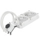 Silverstone PF240W-ARGB Premium All-In-One Liquid Cooler (SST-PF240W-ARGB-V2) Silverstone PF240W-ARGB Premium All-In-One Liquid Cooler (SST-PF240W-ARGB-V2)