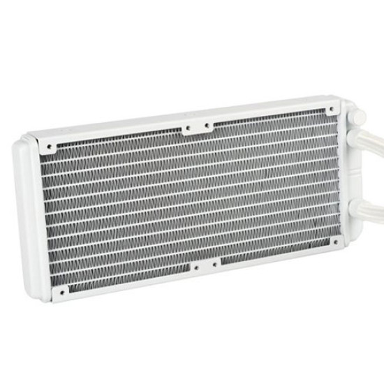 Silverstone PF240W-ARGB Premium All-In-One Liquid Cooler (SST-PF240W-ARGB-V2) Silverstone PF240W-ARGB Premium All-In-One Liquid Cooler (SST-PF240W-ARGB-V2)