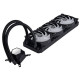 Silverstone PF360-ARGB Liquid CPU Cooler (SST-PF360-ARGB-V2) Silverstone PF360-ARGB Liquid CPU Cooler (SST-PF360-ARGB-V2)