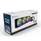 Silverstone PF360-ARGB Liquid CPU Cooler (SST-PF360-ARGB-V2) Silverstone PF360-ARGB Liquid CPU Cooler (SST-PF360-ARGB-V2)