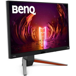BenQ MOBIUZ EX270QM QHD 27inch 240Hz 1ms GTG Gaming Monitor