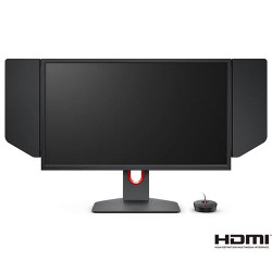 ZOWIE OWIE XL2566K TN 360Hz DyAc 24.5 Inch Gaming Monitor For Esports ZOWIE OWIE XL2566K TN 360Hz DyAc 24.5 Inch Gaming Monitor For Esports
