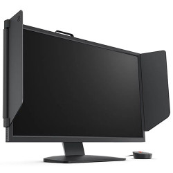 ZOWIE OWIE XL2566K TN 360Hz DyAc 24.5 Inch Gaming Monitor For Esports ZOWIE OWIE XL2566K TN 360Hz DyAc 24.5 Inch Gaming Monitor For Esports