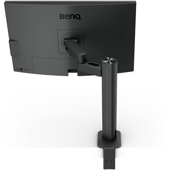 BenQ PD2705UA 27inch Ergo Arm 4K UHD sRGB HDR10 USB-C Designer Monitor BenQ PD2705UA 27inch Ergo Arm 4K UHD sRGB HDR10 USB-C Designer Monitor