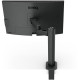 BenQ PD2705UA 27inch Ergo Arm 4K UHD sRGB HDR10 USB-C Designer Monitor