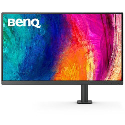 BenQ PD3205UA 32inch Ergo Arm 4K UHD sRGB HDR10 USB-C Designer Monitor BenQ PD3205UA 32inch Ergo Arm 4K UHD sRGB HDR10 USB-C Designer Monitor