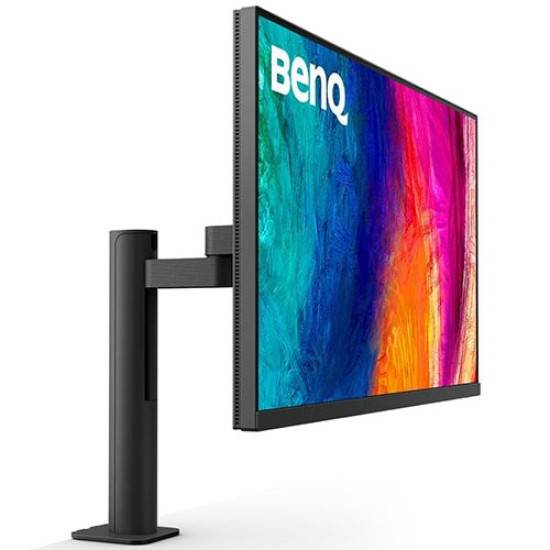 BenQ PD3205UA 32inch Ergo Arm 4K UHD sRGB HDR10 USB-C Designer Monitor BenQ PD3205UA 32inch Ergo Arm 4K UHD sRGB HDR10 USB-C Designer Monitor
