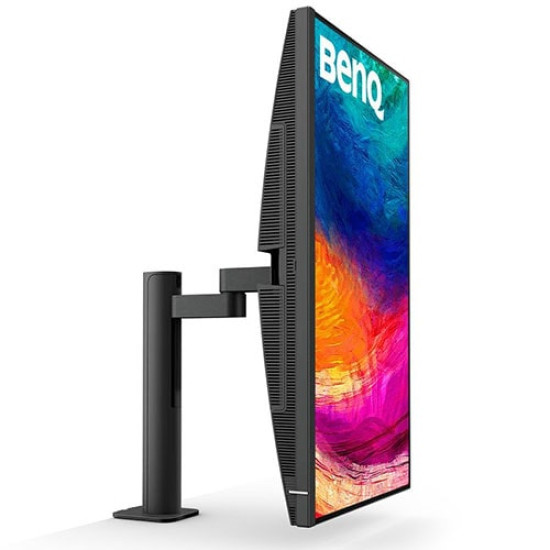 BenQ PD3205UA 32inch Ergo Arm 4K UHD sRGB HDR10 USB-C Designer Monitor BenQ PD3205UA 32inch Ergo Arm 4K UHD sRGB HDR10 USB-C Designer Monitor