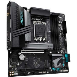 Gigabyte B760M AORUS PRO DDR5 Intel Motherboard Gigabyte B760M AORUS PRO DDR5 Intel Motherboard