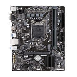 Gigabyte H470M H DDR4 Intel Motherboard Gigabyte H470M H DDR4 Intel Motherboard