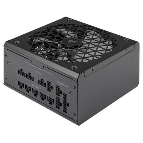 Corsair RM850x SHIFT 80 PLUS Gold Fully Modular ATX Power Supply (CP-9020252-UK) Corsair RM850x SHIFT 80 PLUS Gold Fully Modular ATX Power Supply (CP-9020252-UK)