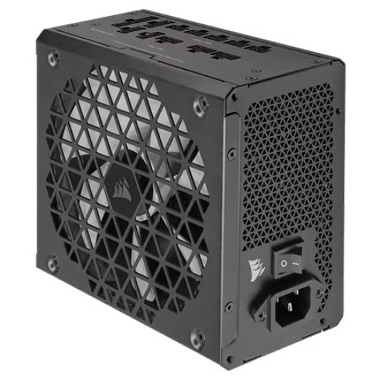 Corsair RM850x SHIFT 80 PLUS Gold Fully Modular ATX Power Supply (CP-9020252-UK) Corsair RM850x SHIFT 80 PLUS Gold Fully Modular ATX Power Supply (CP-9020252-UK)