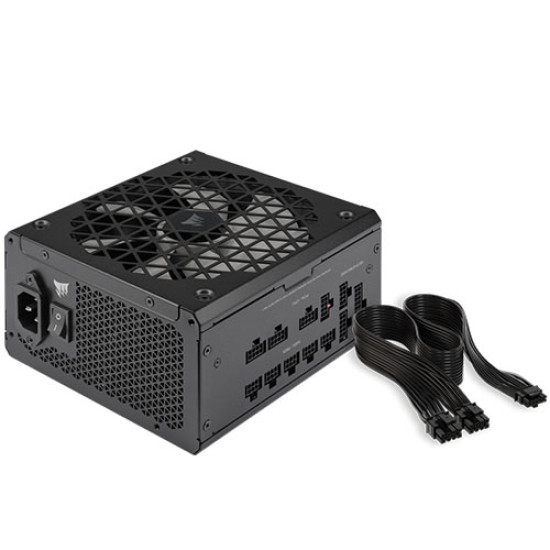 Corsair RM850x SHIFT 80 PLUS Gold Fully Modular ATX Power Supply (CP-9020252-UK) Corsair RM850x SHIFT 80 PLUS Gold Fully Modular ATX Power Supply (CP-9020252-UK)