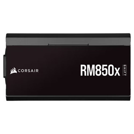 Corsair RM850x SHIFT 80 PLUS Gold Fully Modular ATX Power Supply (CP-9020252-UK) Corsair RM850x SHIFT 80 PLUS Gold Fully Modular ATX Power Supply (CP-9020252-UK)