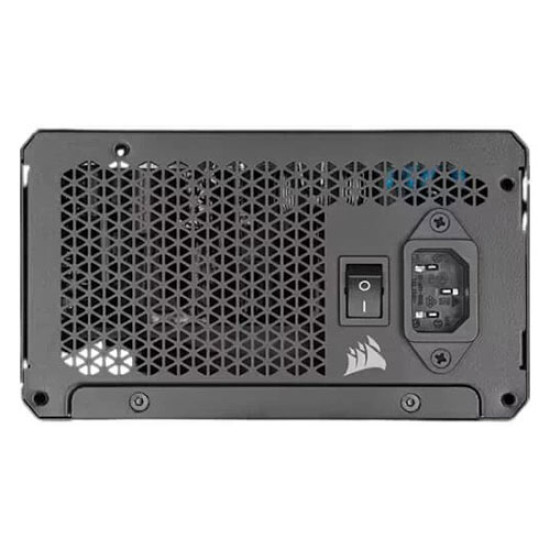 Corsair RM1200x SHIFT 80 PLUS Gold Fully Modular ATX Power Supply (CP-9020254-UK) Corsair RM1200x SHIFT 80 PLUS Gold Fully Modular ATX Power Supply (CP-9020254-UK)