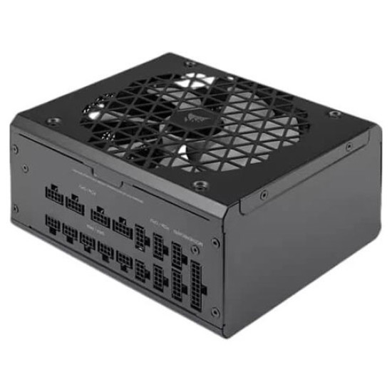 Corsair RM1200x SHIFT 80 PLUS Gold Fully Modular ATX Power Supply (CP-9020254-UK) Corsair RM1200x SHIFT 80 PLUS Gold Fully Modular ATX Power Supply (CP-9020254-UK)