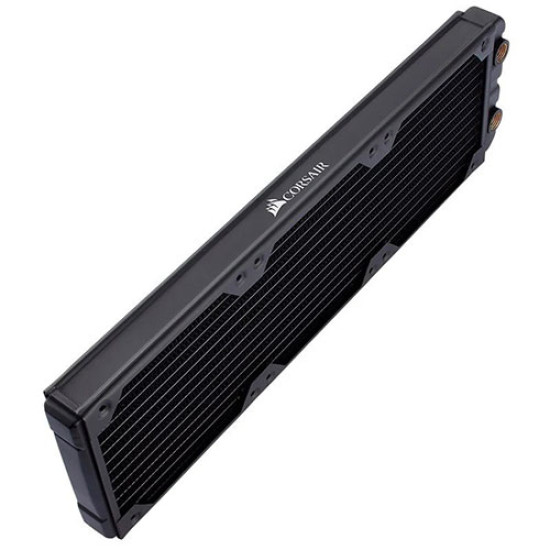 Corsair HYDRO X SERIES iCUE XH305i RGB PRO Custom Cooling Kit - Black (CX-9070008-WW) Corsair HYDRO X SERIES iCUE XH305i RGB PRO Custom Cooling Kit - Black (CX-9070008-WW)