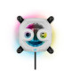 Corsair HYDRO X SERIES iCUE XH305i RGB PRO Custom Cooling Kit - White (CX-9070009-WW) Corsair HYDRO X SERIES iCUE XH305i RGB PRO Custom Cooling Kit - White (CX-9070009-WW)