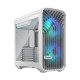 Fractal Design Torrent Compact White RGB Clear Tint (FD-C-TOR1C-05) Fractal Design Torrent Compact White RGB Clear Tint (FD-C-TOR1C-05)