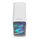Fractal Design Torrent Compact White RGB Clear Tint (FD-C-TOR1C-05) Fractal Design Torrent Compact White RGB Clear Tint (FD-C-TOR1C-05)
