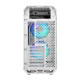 Fractal Design Torrent Compact White RGB Clear Tint (FD-C-TOR1C-05) Fractal Design Torrent Compact White RGB Clear Tint (FD-C-TOR1C-05)