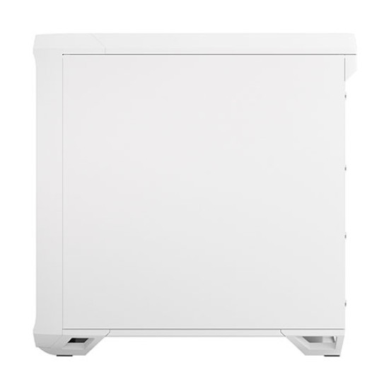 Fractal Design Torrent Compact White RGB Clear Tint (FD-C-TOR1C-05) Fractal Design Torrent Compact White RGB Clear Tint (FD-C-TOR1C-05)